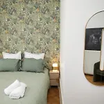 Le Lynx Haussmanien Confort, Climatise Avec Parking Prive, A Deux Pas Du Centre קולמר