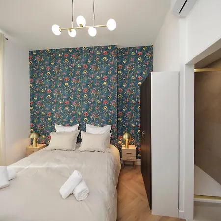 Le Lynx Haussmanien Confort, Climatise Avec Parking Prive, A Deux Pas Du Centre 公寓 科尔马