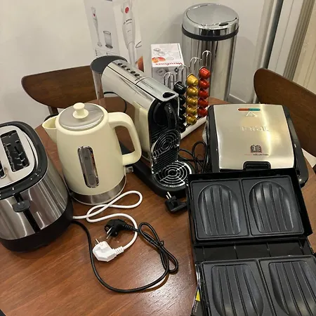 Le Lynx Haussmanien Confort, Climatise Avec Parking Prive, A Deux Pas Du Centre 公寓