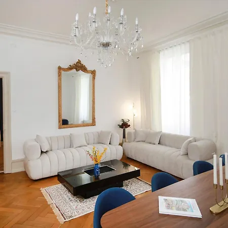Le Lynx Haussmanien Confort, Climatise Avec Parking Prive, A Deux Pas Du Centre Apartment
