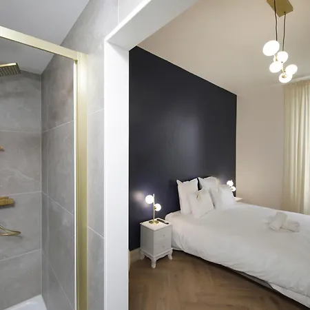 Le Lynx Haussmanien Confort, Climatise Avec Parking Prive, A Deux Pas Du Centre * 科尔马