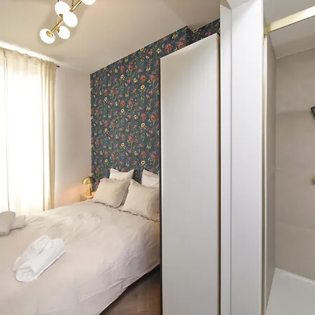 Le Lynx Haussmanien Confort, Climatise Avec Parking Prive, A Deux Pas Du Centre Apartment *