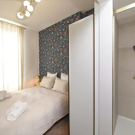 Le Lynx Haussmanien Confort, Climatise Avec Parking Prive, A Deux Pas Du Centre 公寓 *