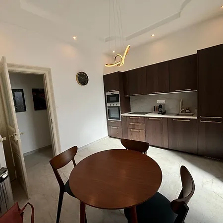 דירה Le Lynx Haussmanien Confort, Climatise Avec Parking Prive, A Deux Pas Du Centre *