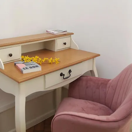 Le Lynx Haussmanien Confort, Climatise Avec Parking Prive, A Deux Pas Du Centre 公寓