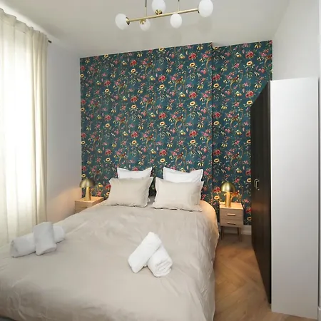 公寓 Le Lynx Haussmanien Confort, Climatise Avec Parking Prive, A Deux Pas Du Centre *